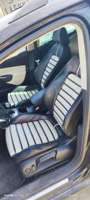 Dezmembrez Vw Passat B6 2.0TDI motor BMR ,transmisie automata an 2007