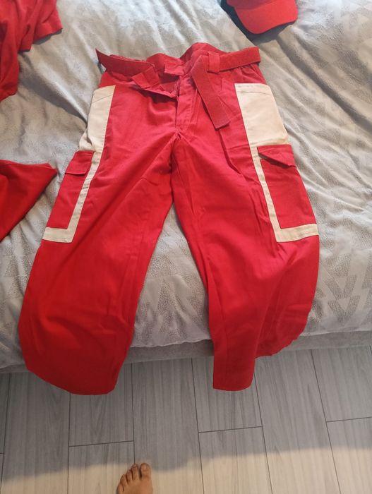 FERRARI ținută ferrari