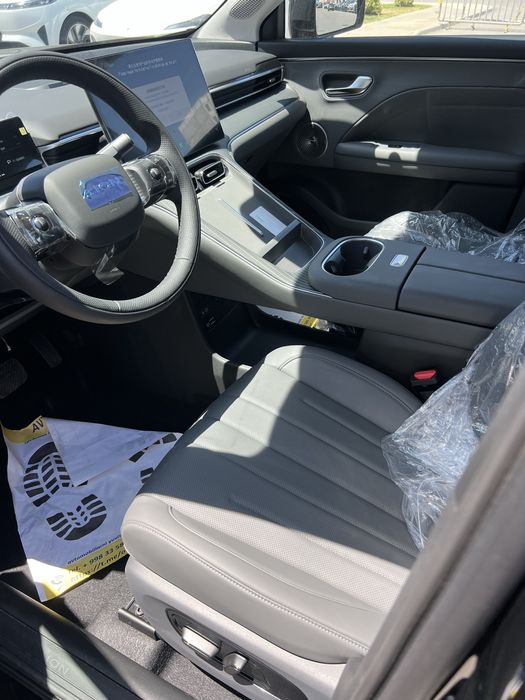 Gac aion i60  530 EV