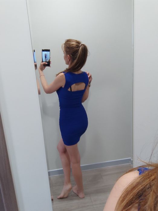 Рокля на изгодна цена