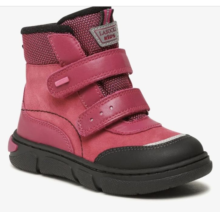 Ghete Lasocki Kids, Nr 30