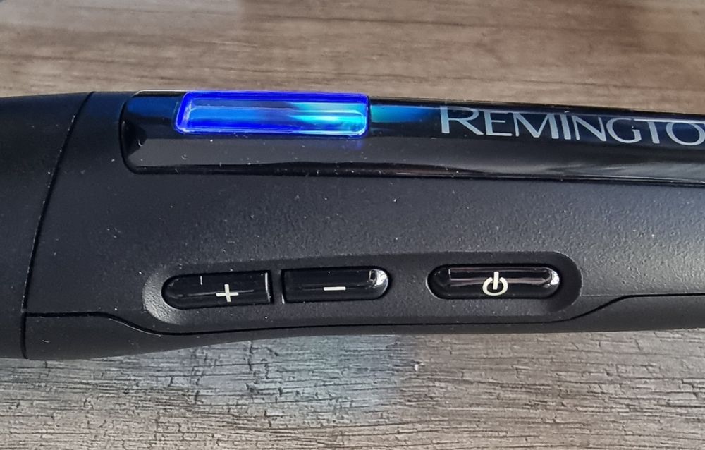 Маша за къдрене Remington