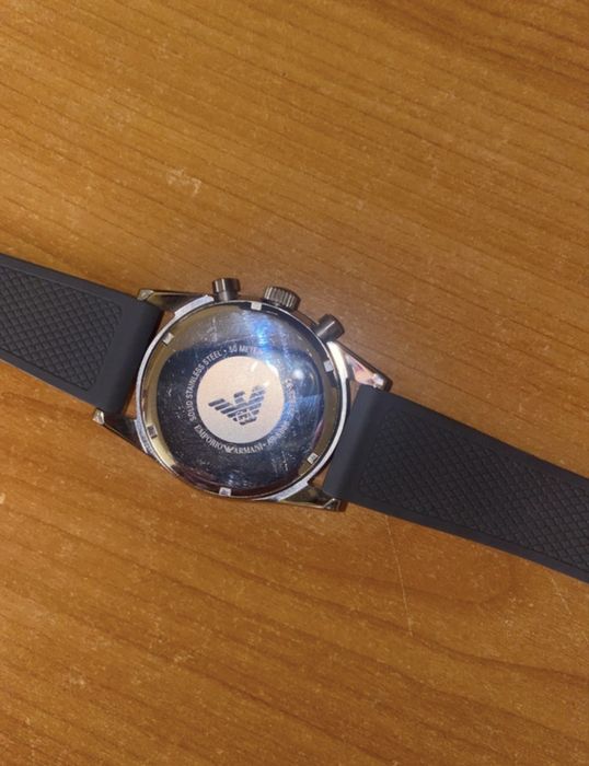 ceas Emporio Armani AR5866 nou
