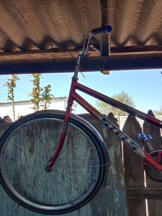 Велосипед, уральск