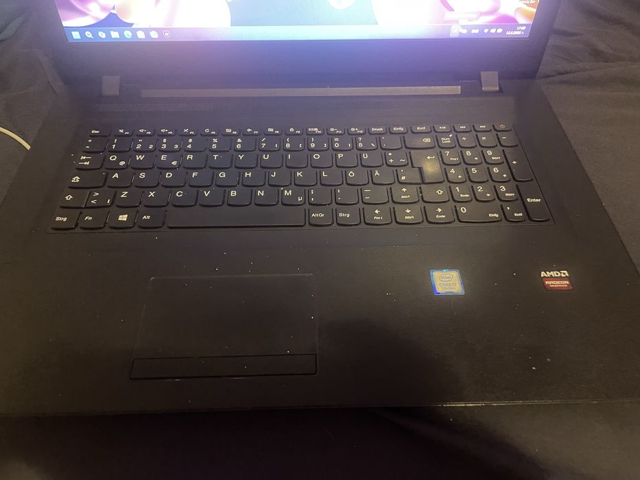 Lenovo IdeaPad 110-17IKB