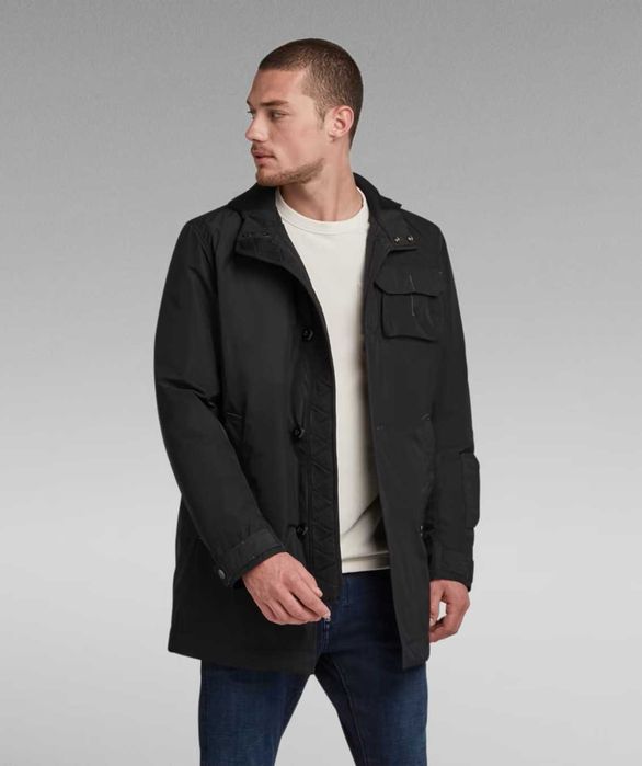 G-STAR Utility HB Tape Padded Trench