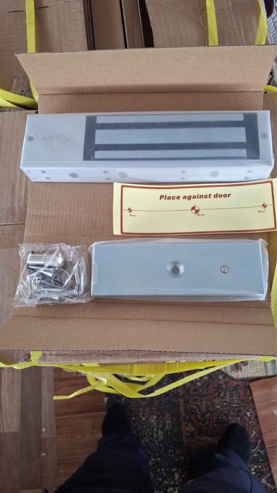 Электроный замок Icont ilock 350M