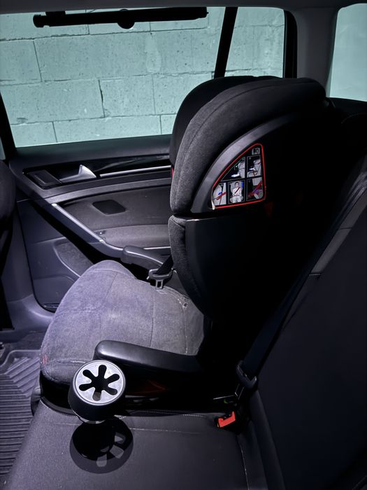 Scaun auto copii ISOFIX - Espiro Omega