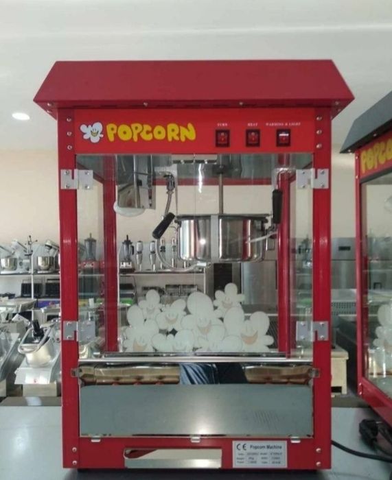 Popkorn aparat | apparat | попкорн аппарат | апарат |
