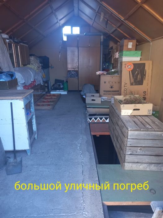 Продам дом по Джалиля/Куанышева