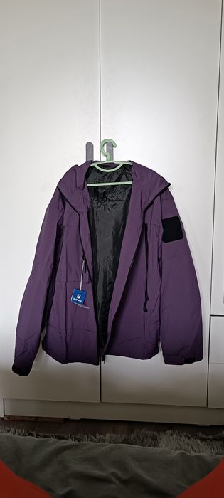 Куртка демисезон