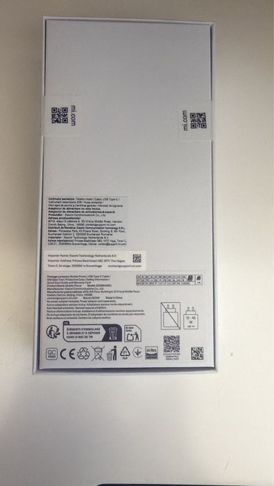 Xiaomi Redmi Note 15 5 G