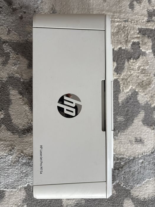 Продам черно-белый принтер