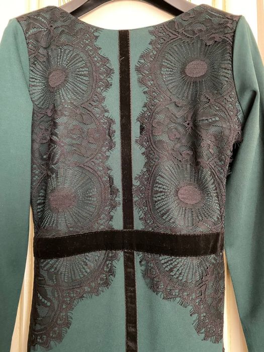 Красивые платья для девушки!