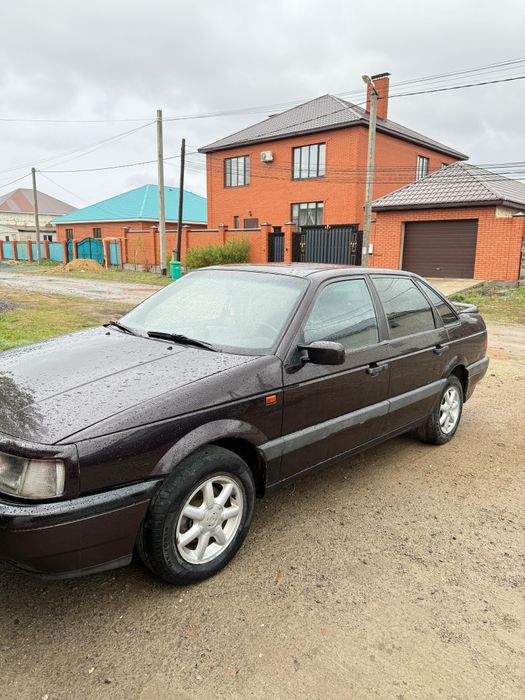 Продам Пассат 1991 года обьем 2