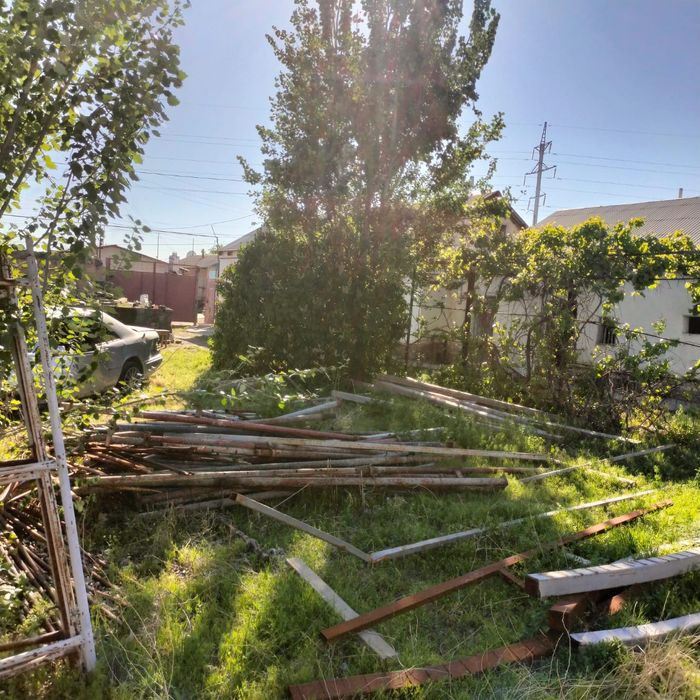 Уй сатылады жаксв жагдайда