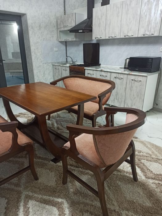 Дача Сауна Аренда Чирчик Азотчик