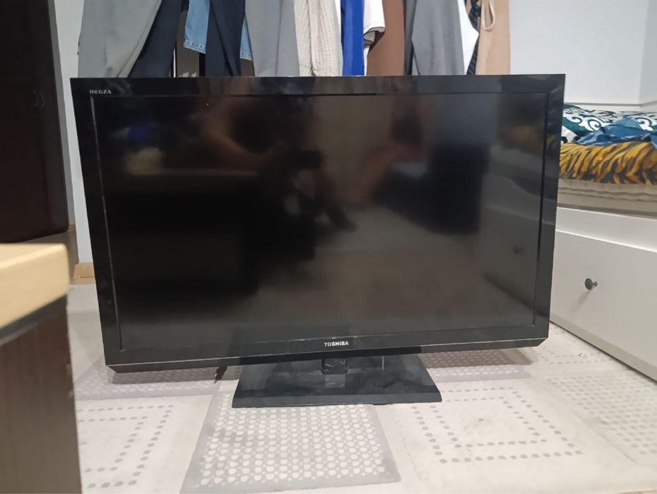 телевизор Toshiba