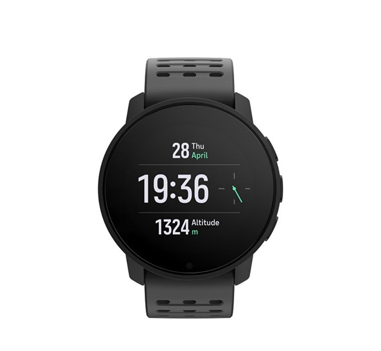 Suunto 9 Peak PRO All Black