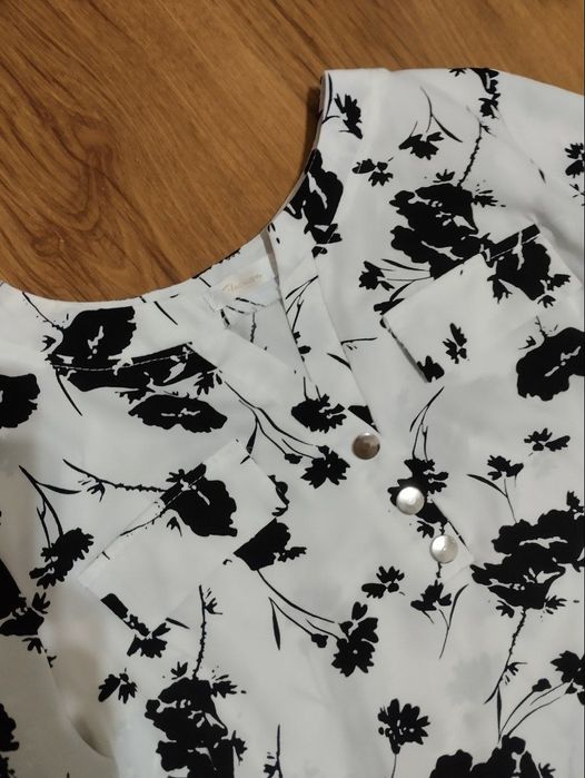 Рубашка летняя женская