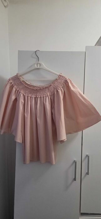 Bluza femei marca Bsb,marimea S,noua,fara eticheta