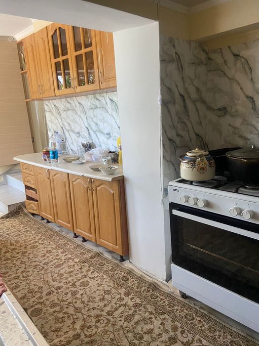 Продам дом в медеуском районе
