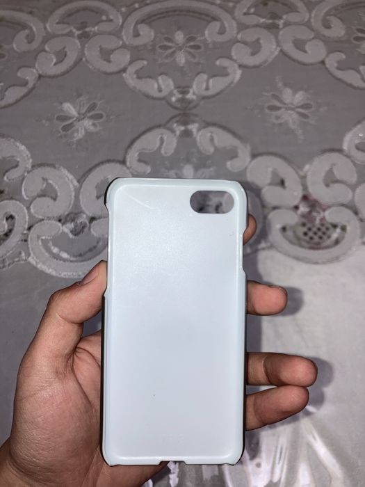 Чехол на iphone 7-8-SE2020