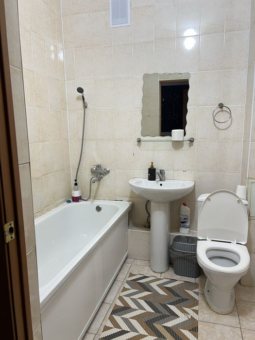 Квартира посуточно Жк Махабат