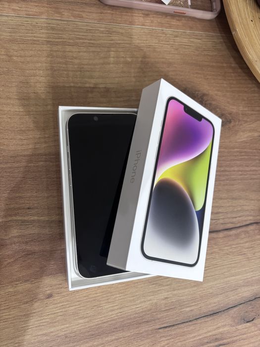 Iphone 14 128 GB