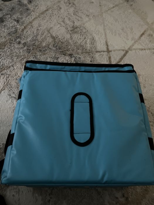 Термосумка Wolt б.у