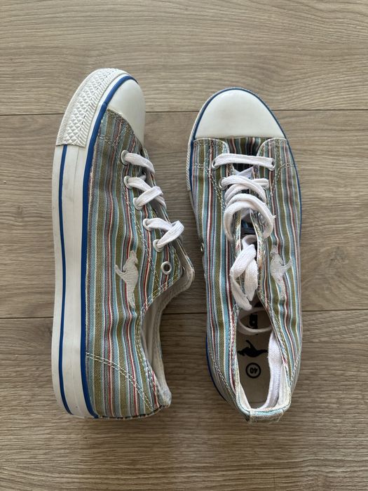 KangaROOS кеды 40