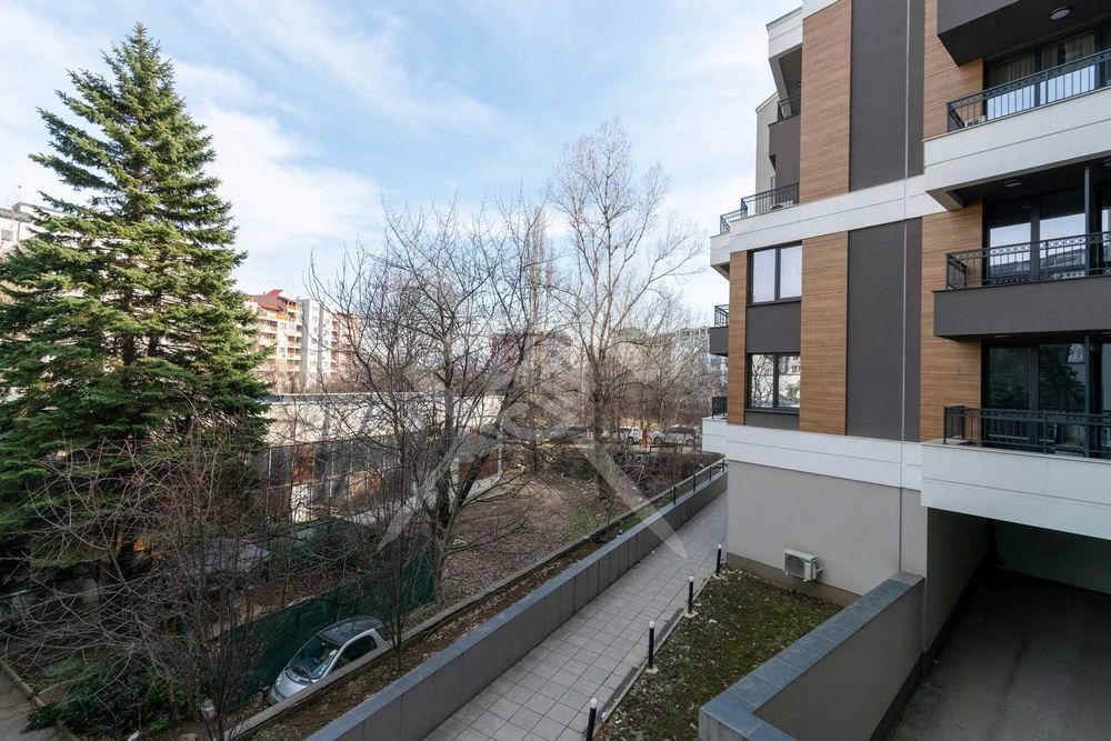 Продава се Двустаен апартамент в София, Студентски град - 72 кв.м за 1368 €/кв.м - Снимка #12