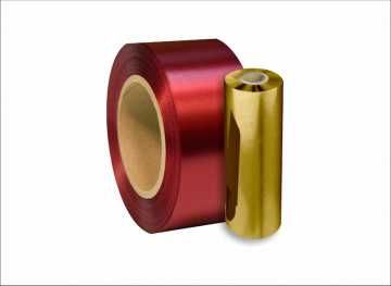 Риббоны (красящие ленты) для термотрансфера