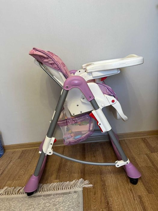 Продам стульчик для кормления
