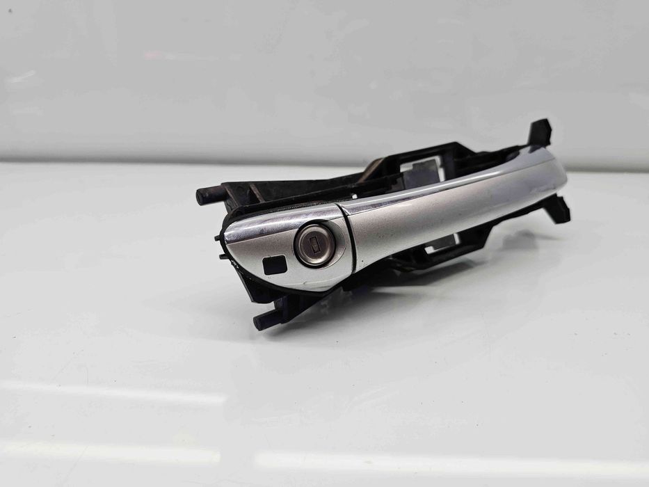 Maner usa dreapta fata Mercedes Clasa E T-Model (S211) [Fabr 2003-2009