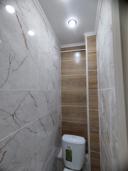 Продам 2 ух.комн кв в центре район Тайги