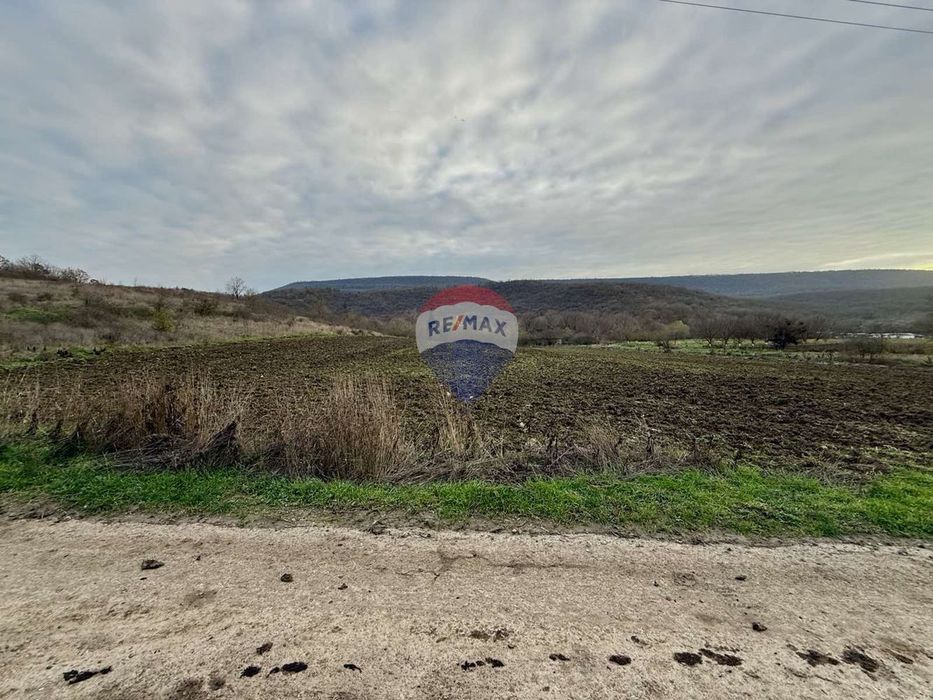 Продава се Парцел в с. Църква, Област Добрич - 8305 кв.м за 13 €/кв.м - Снимка #11