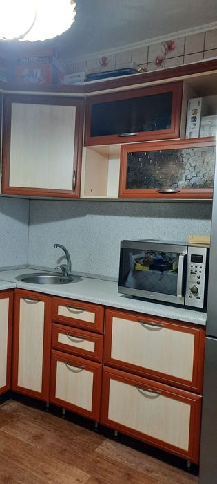 Кухонный гарнитур