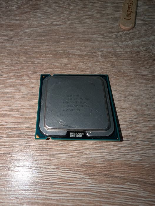 Intel Core 2 Duo E4400