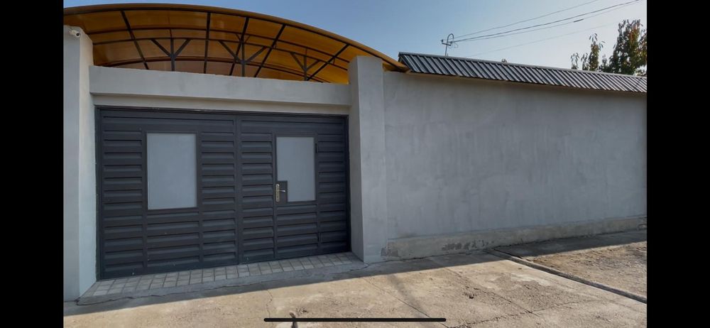 Продается уютный дом у реки с видом на горы. Чирчик, Аранча 8 соток.