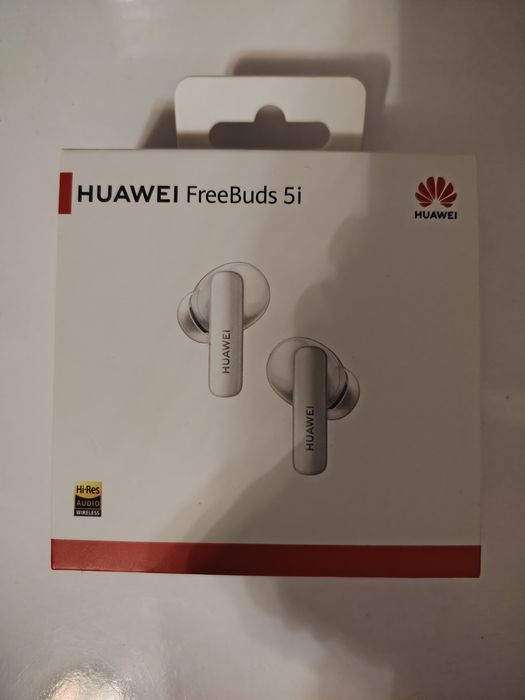 Безжични слушалки Huawei