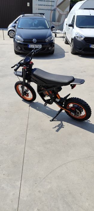 Dirtbike electric  Riding Times GT54(nu e surron, talaria, eride, yozma, tuttio, Kukirin X1)
