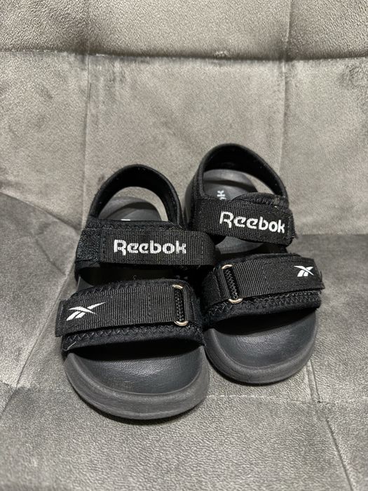 Детски обувки различни видове