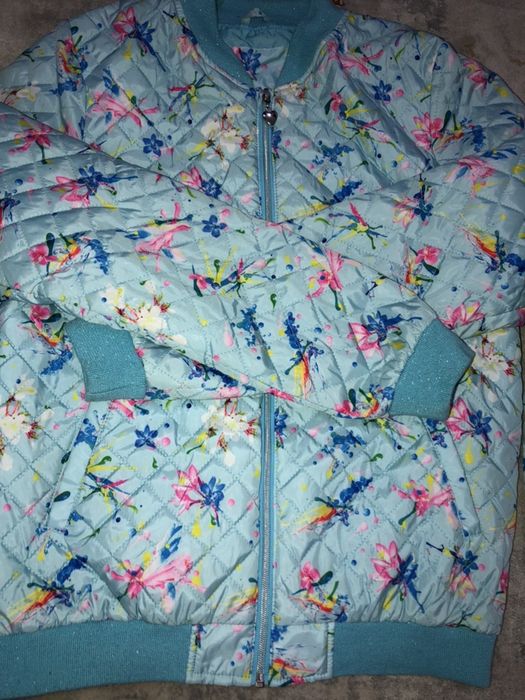 Мама и дочь