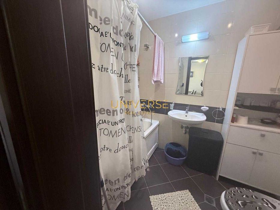 Продава се апартамент 1+1 в центъра на Слънчев бряг #5688