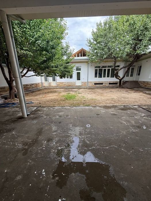 Arenda Uchtepa  oʻrikzor  hovli  ijaraga bogʻcha biznes ga ham 

7/1/1