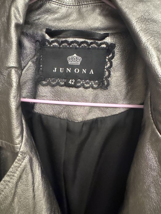 Кожено яке Junona