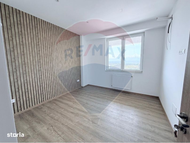 Apartament la cheie-zona B-dul M Viteazul