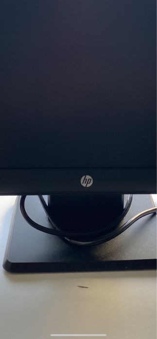 Монитор HP и Samsung