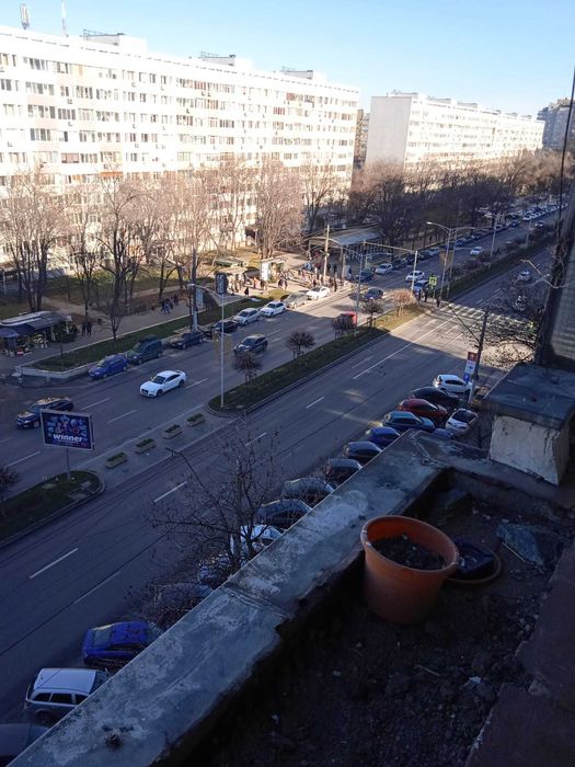 Apartament de inchiriat